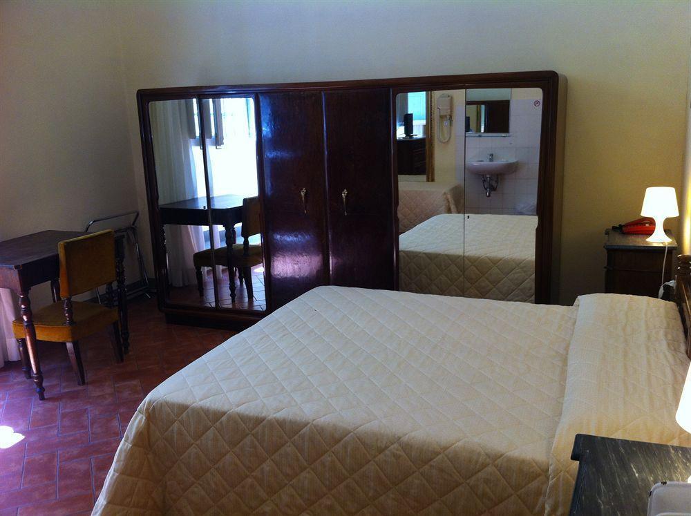 Crocini Hotel Florence