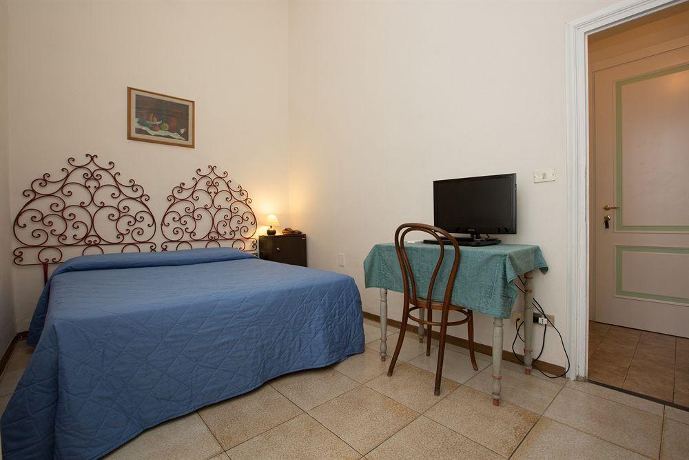 Crocini Hotel Florence
