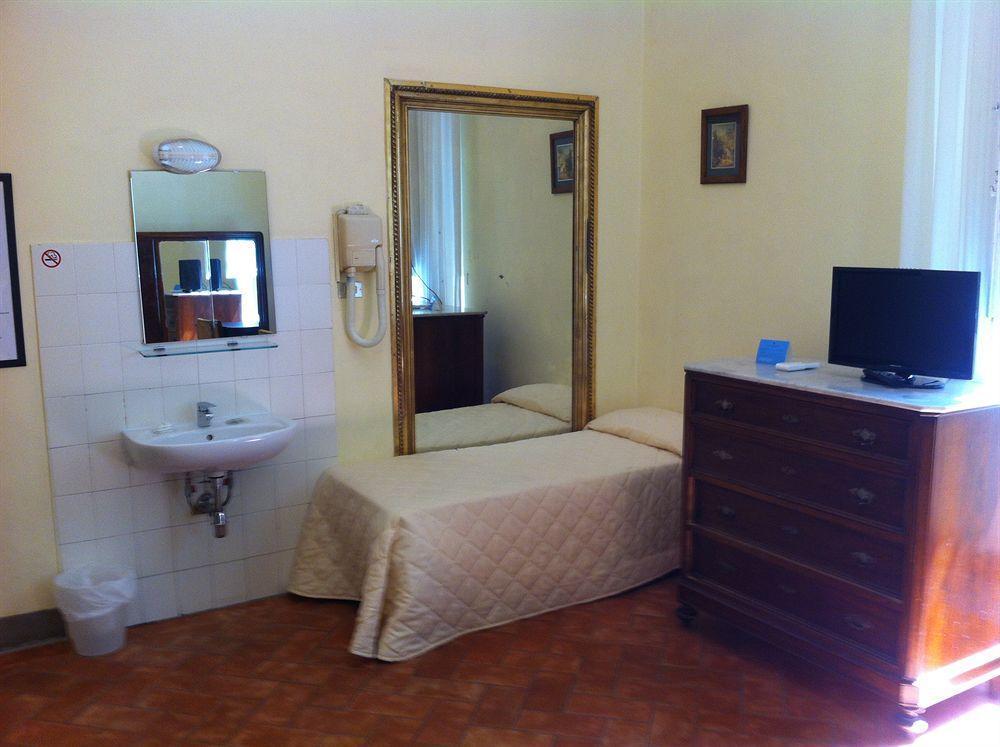 Hotel Crocini Florence