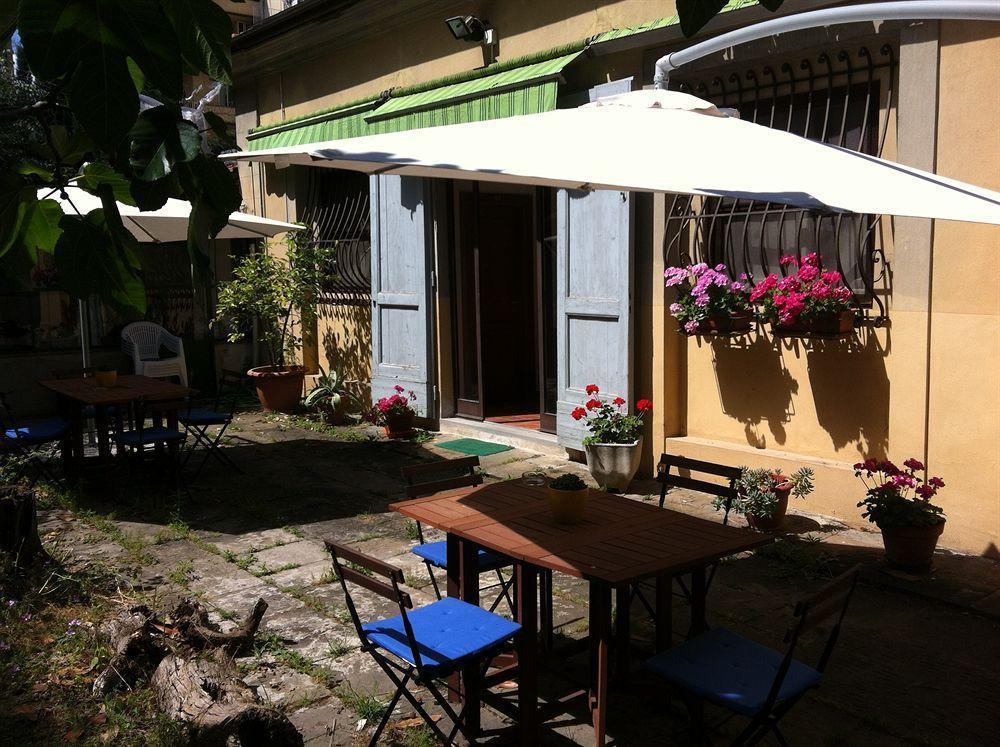 Crocini Hotel