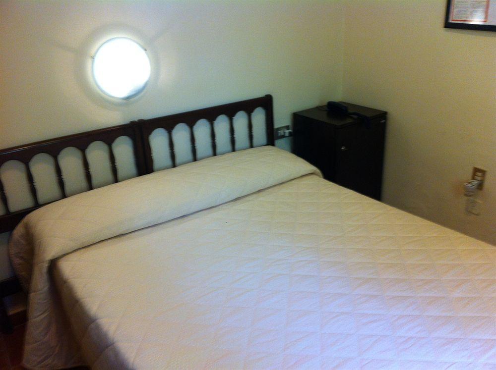 Hotel Crocini 3*