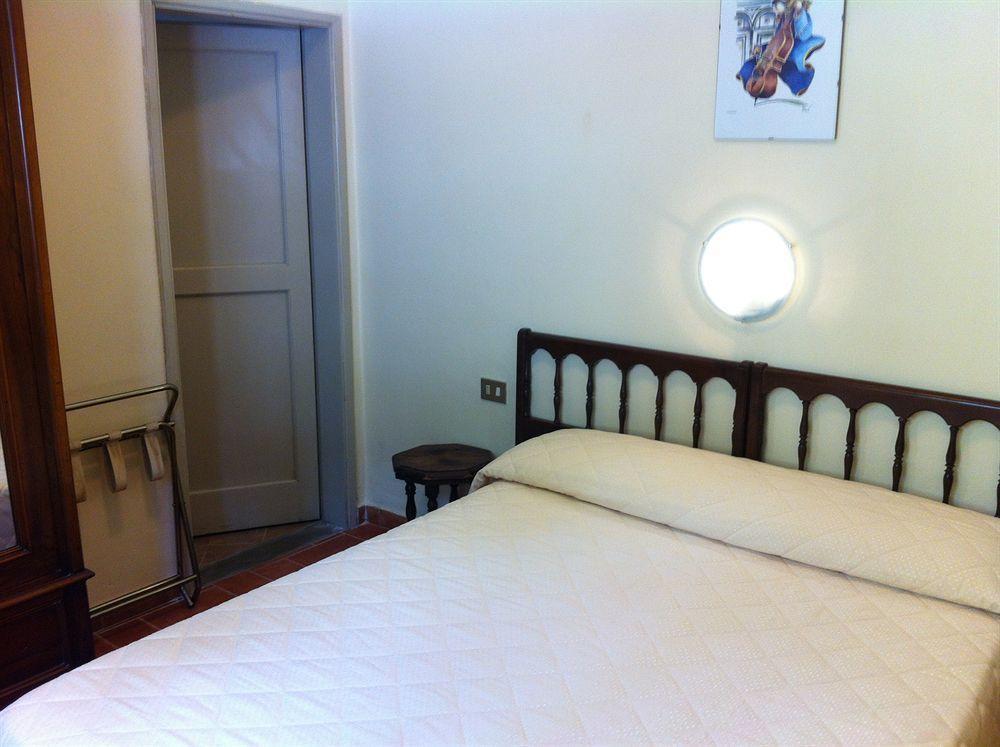 Hotel Crocini Florence