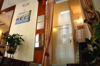 Bologna Hotel 2*