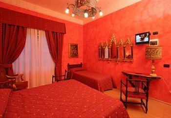 Berna Hotel