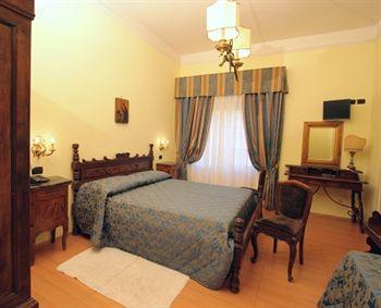 Berna Hotel Florence