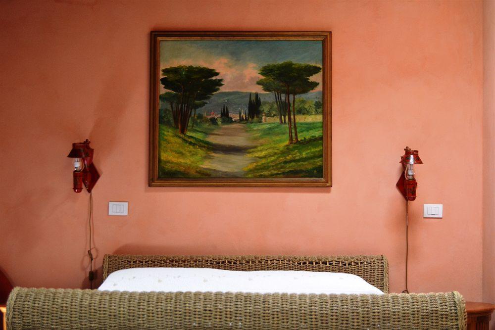 Casa Pucci Florence