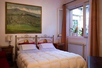 Guest house Casa Pucci 3*