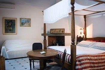 Guest house Casa Pucci Florence