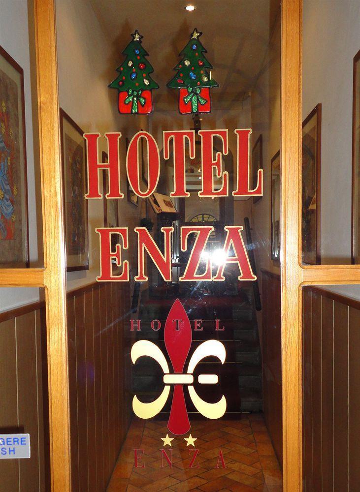 Enza 2* Florence