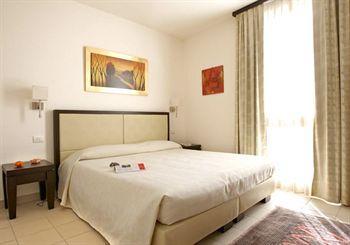 Quadra Key Easy In Aparthotel Florence
