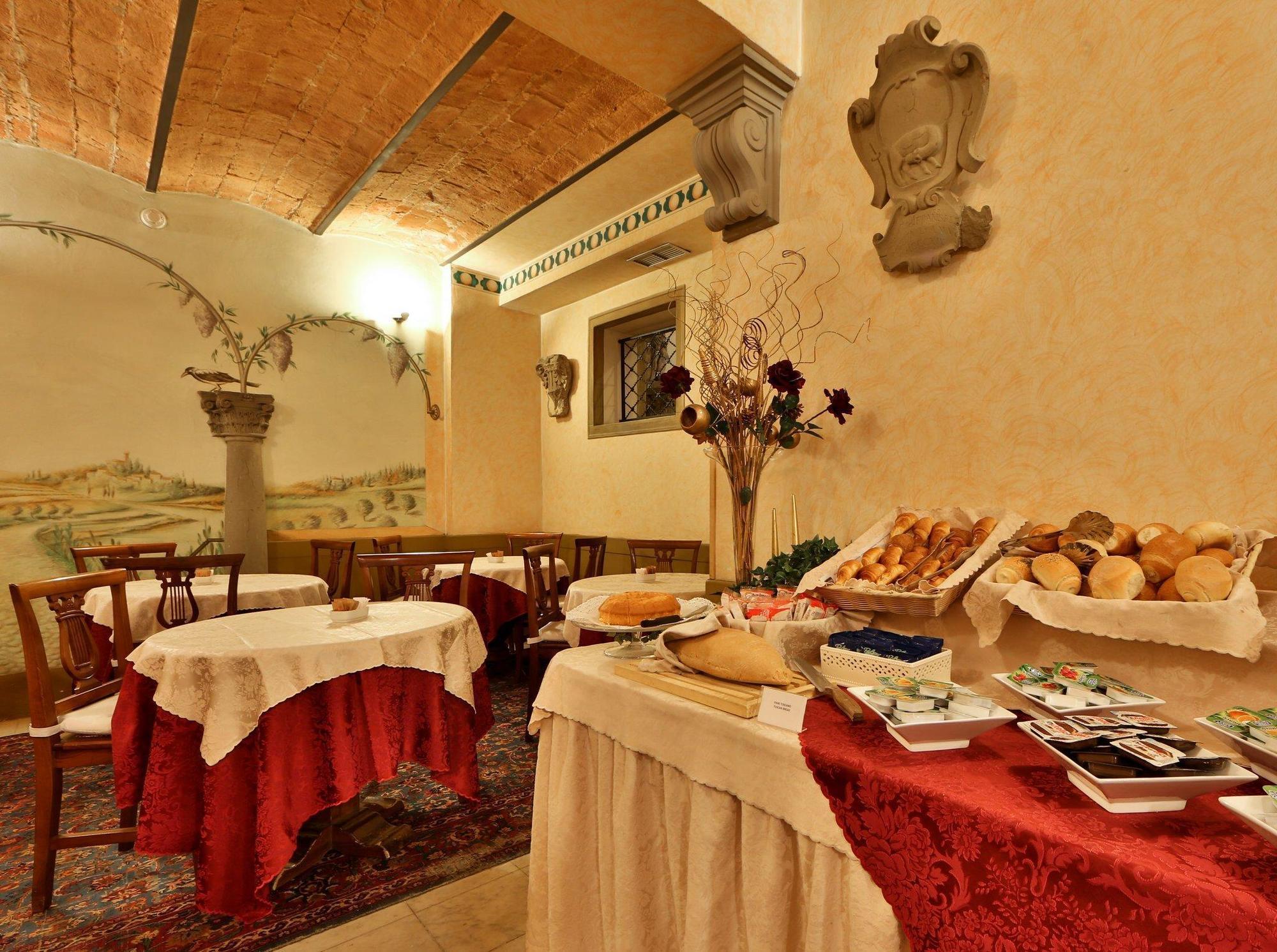 Hotel Ih Select Florence
