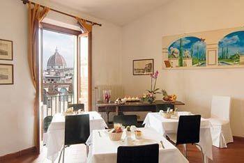 Dei Guelfi Bed & Breakfast Firenze