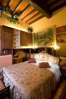 La Pergola Bed & Breakfast Firenze