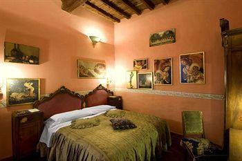 La Pergola Bed & Breakfast 2*