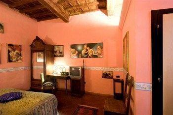 La Pergola Bed & Breakfast