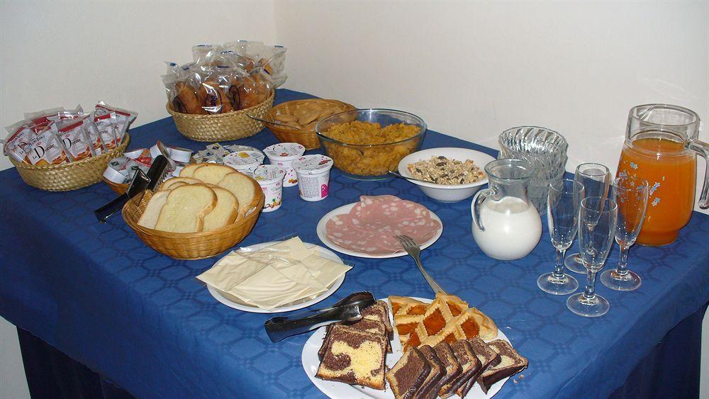Bed & Breakfast Il Grillo Di Florence