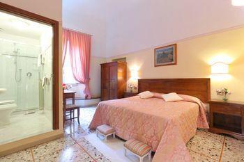 Affittacamere Residenza Th Battistero Firenze