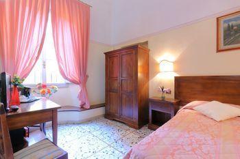 Residenza Th Battistero 2*