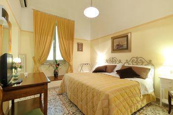 Affittacamere Residenza Th Battistero