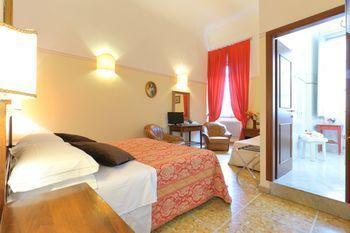 Residenza Th Battistero Firenze