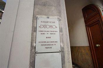 Affittacamere Residenza Th Battistero