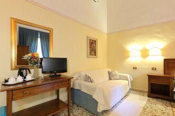 Residenza Th Battistero Affittacamere Firenze