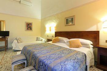 Residenza Th Battistero Firenze