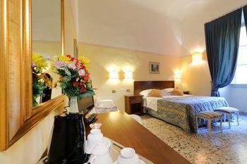 Residenza Th Battistero Affittacamere