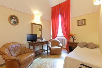 Residenza Th Battistero