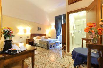 Residenza Th Battistero Firenze
