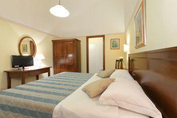 Residenza Th Battistero 2* Firenze