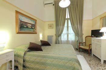 Affittacamere Residenza Th Battistero Firenze