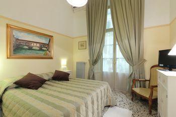 Residenza Th Battistero Firenze