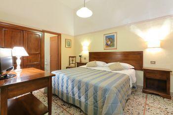 Residenza Th Battistero