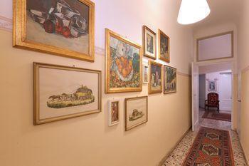 Affittacamere Residenza Th Battistero 2*