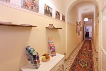 Affittacamere Residenza Th Battistero Firenze