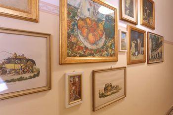 Residenza Th Battistero Affittacamere Firenze