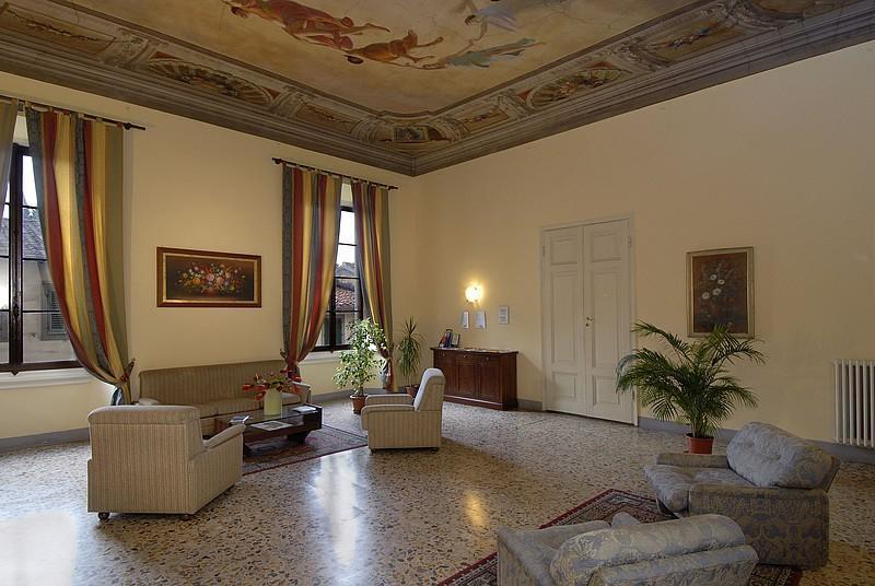Guest house San Frediano Mansion Florence