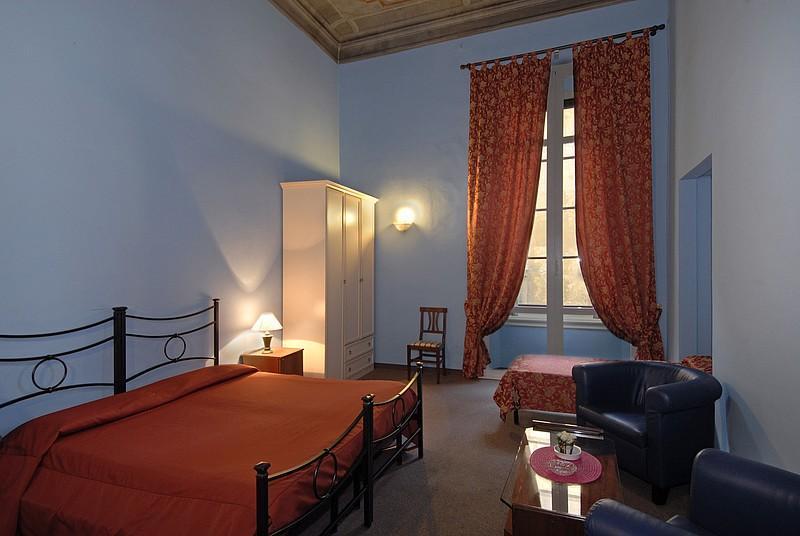 Guest house San Frediano Mansion