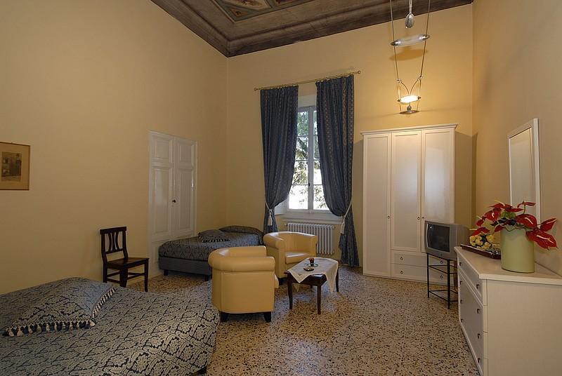 Guest house San Frediano Mansion Florence