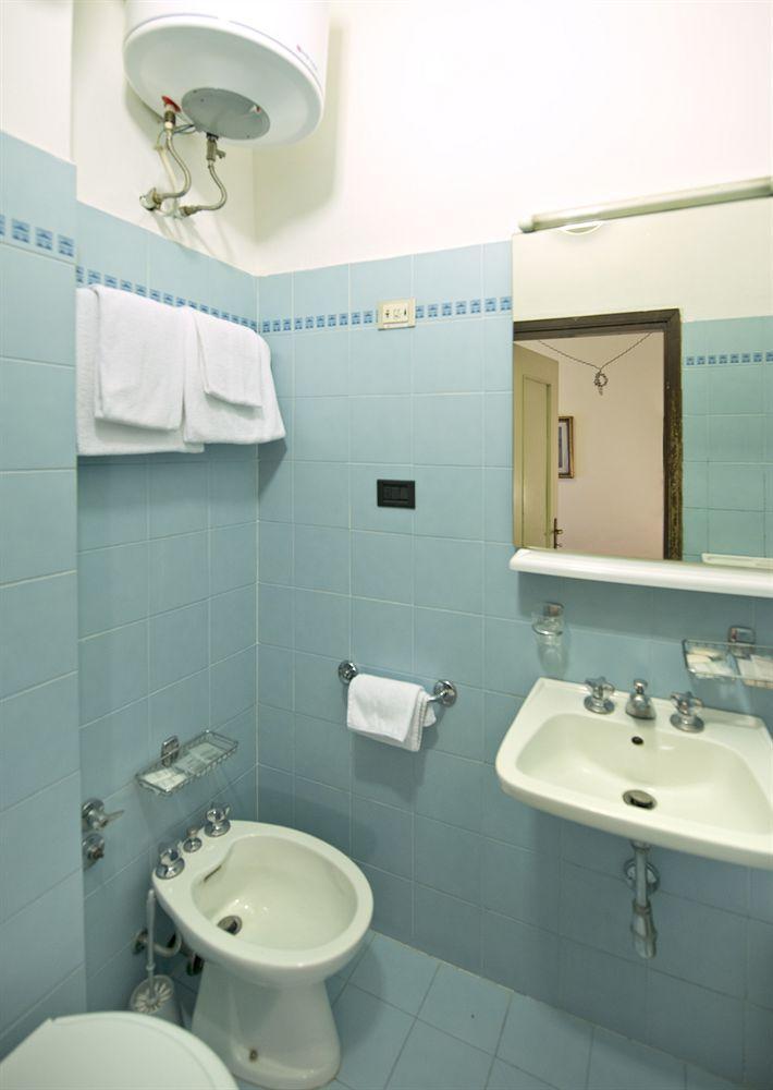 Hotel Careggi Firenze