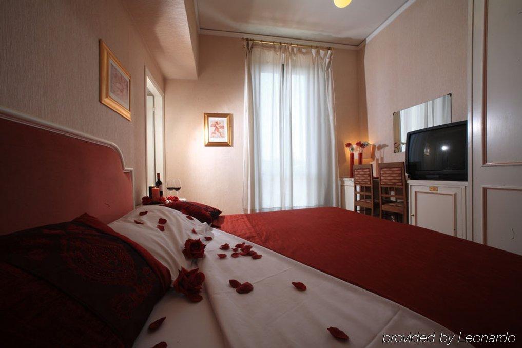 Kursaal & Ausonia Firenze