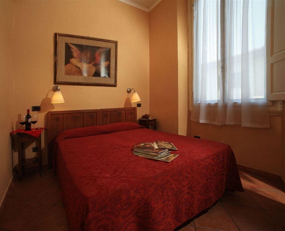 Kursaal & Ausonia Hotel Firenze