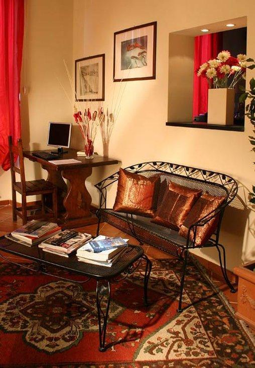 Kursaal & Ausonia Hotel Firenze