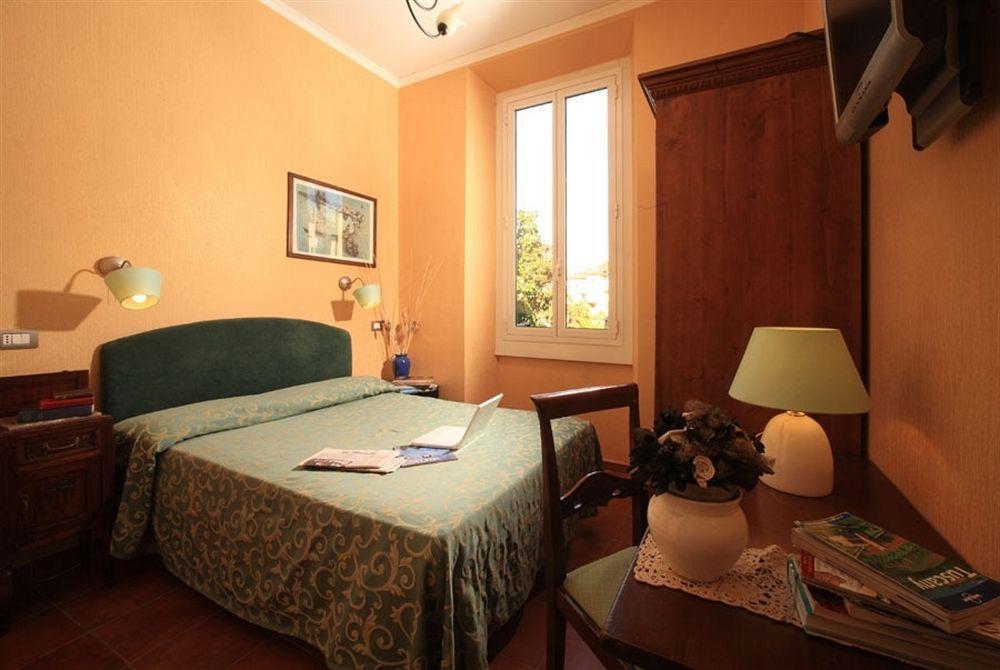 Hotel Kursaal & Ausonia Firenze