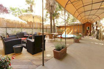 Relais Lavagnini Florence
