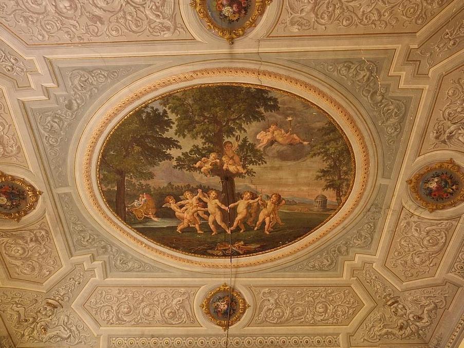 Bretagna Heritage - Alfieri Collezione 4*