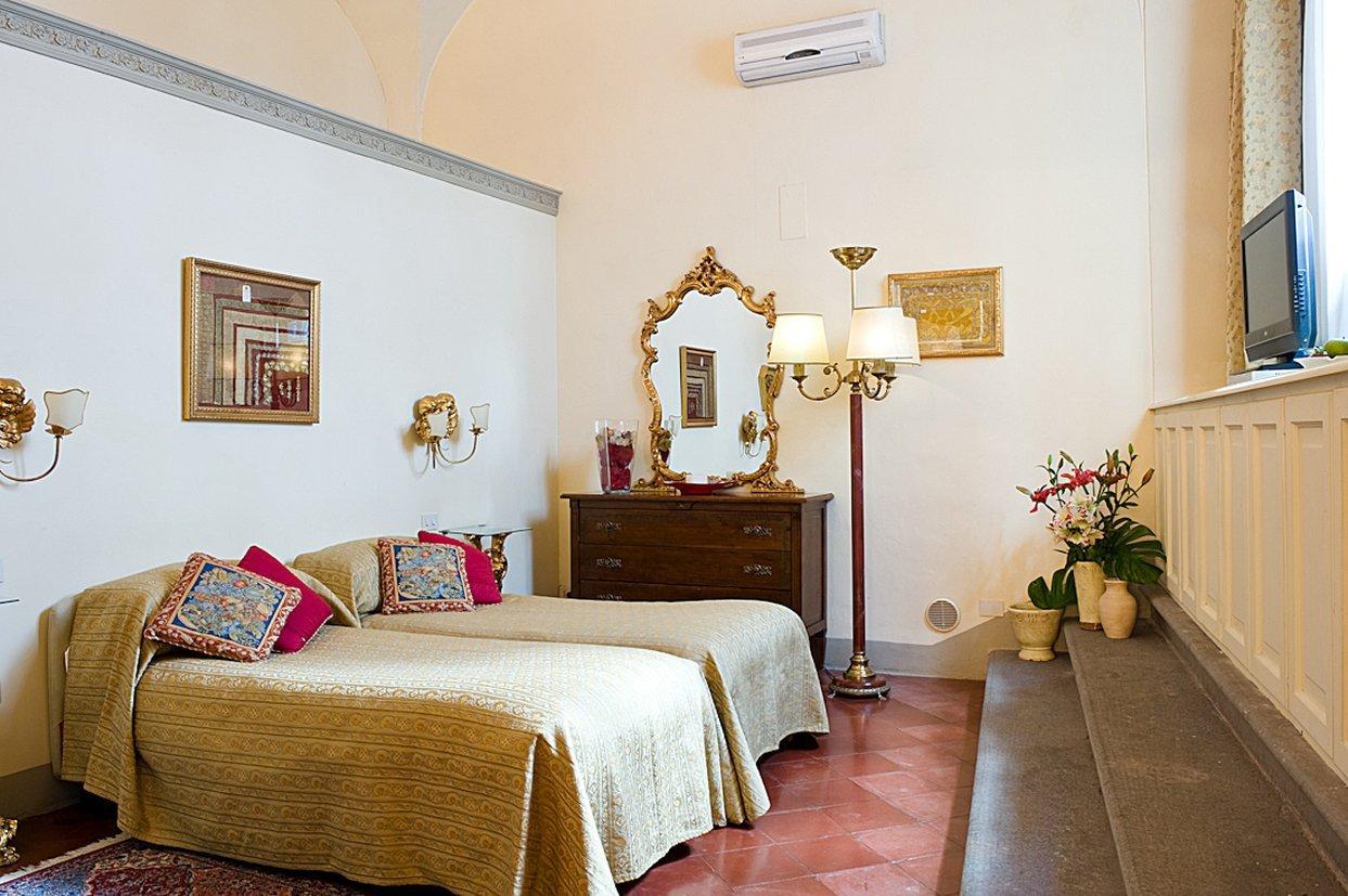 Hotel Palazzo Magnani Feroni, - Residenza D'epoca Firenze
