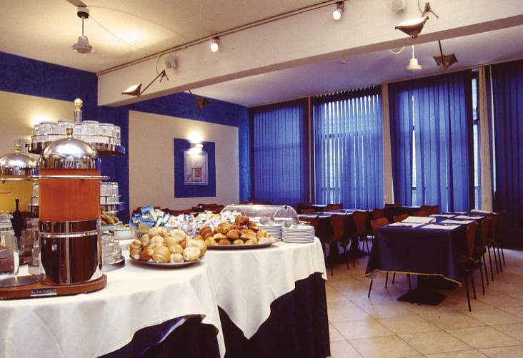 Meridiana Hotel Florence