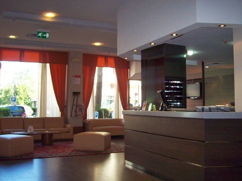 Western Chc 4* Firenze